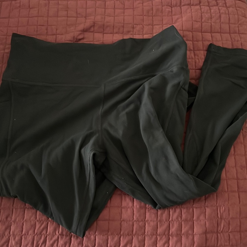 Lululemon leggins